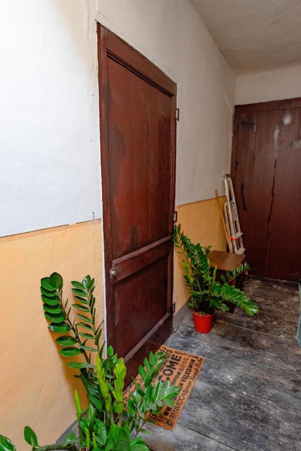 Nella Casa Del Pittore Turim Exterior foto