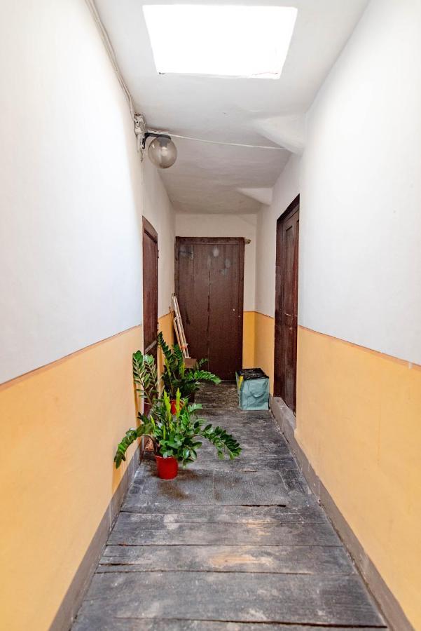 Nella Casa Del Pittore Turim Exterior foto